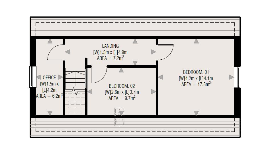 Floorplan thumbnail